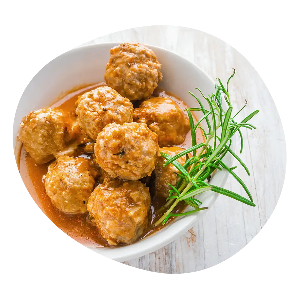 10 protein and meat NEW