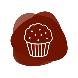 Bakery icon color