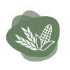 Icon for Maltodextrin, Corn and Wheat