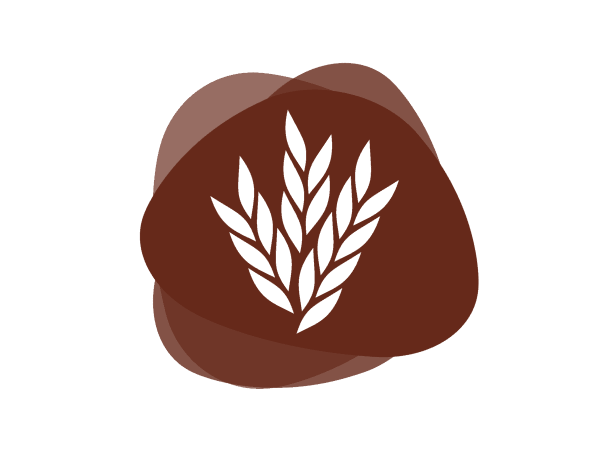 Icon for Starches, Native Wheat