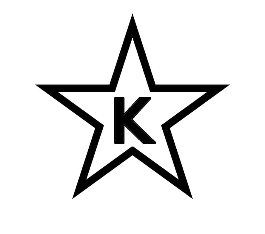 Star K logo