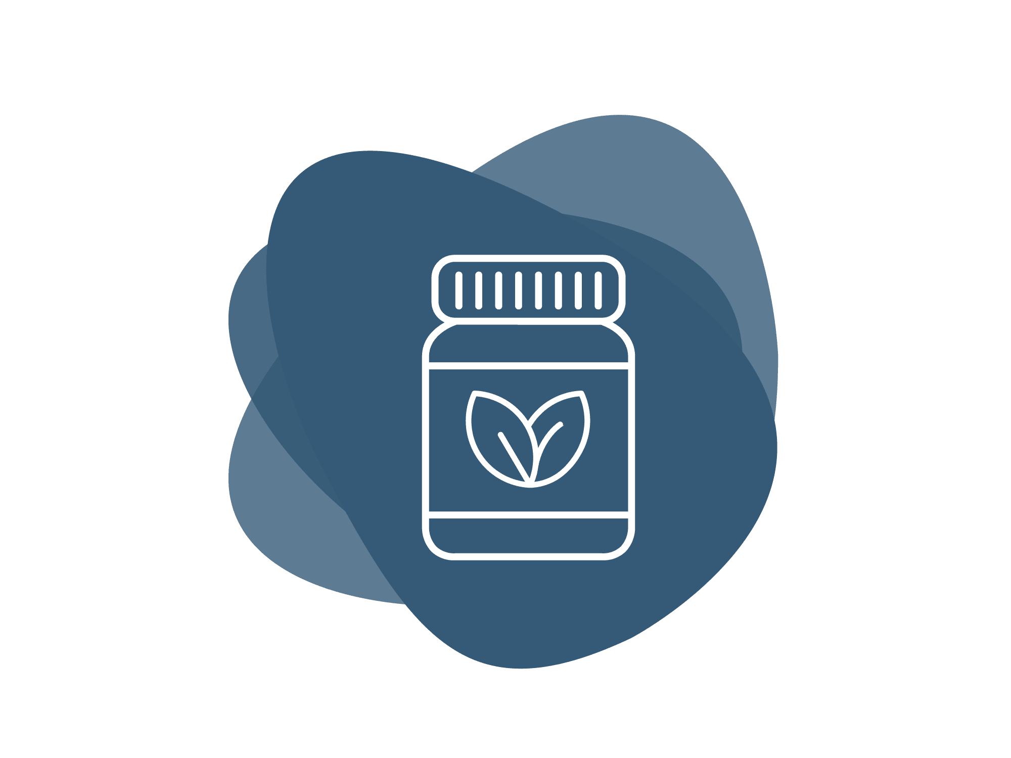 Supplemental Nutrition icon color