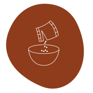 Organic Autolyzed Yeast Flakes- Wheat Free